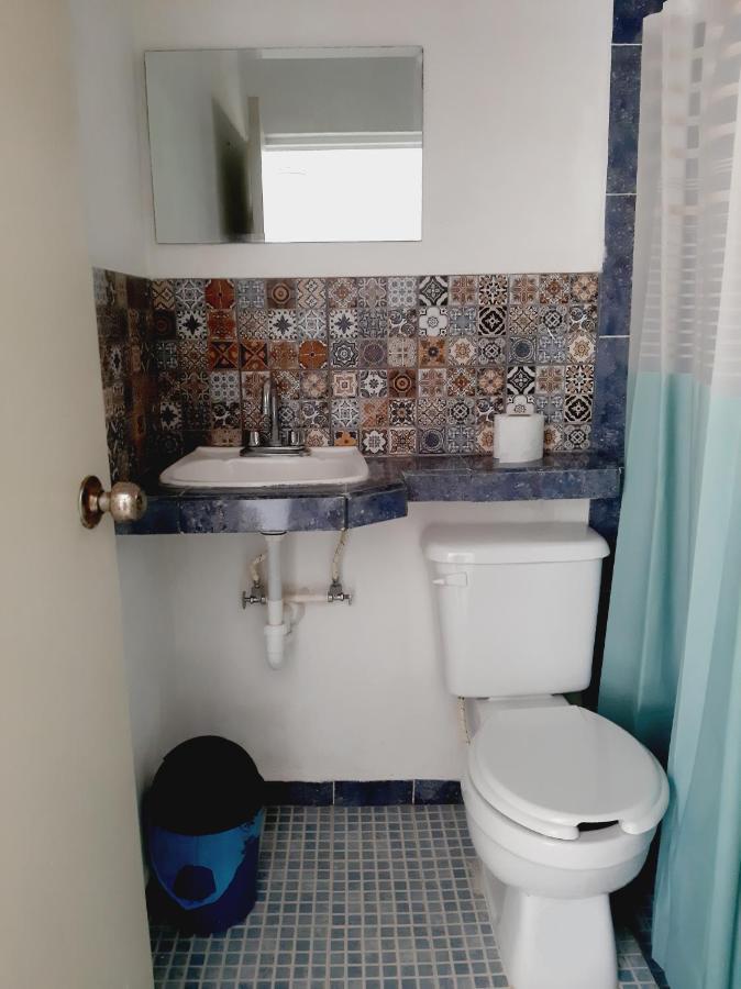 In Wotoch Departamentos Con Estacionamiento Apartment Valladolid  Exterior photo