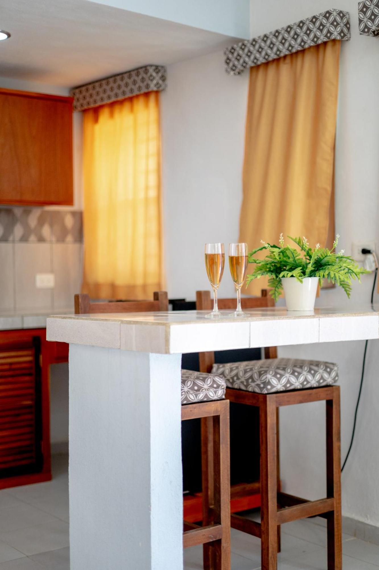 In Wotoch Departamentos Con Estacionamiento Apartment Valladolid  Exterior photo