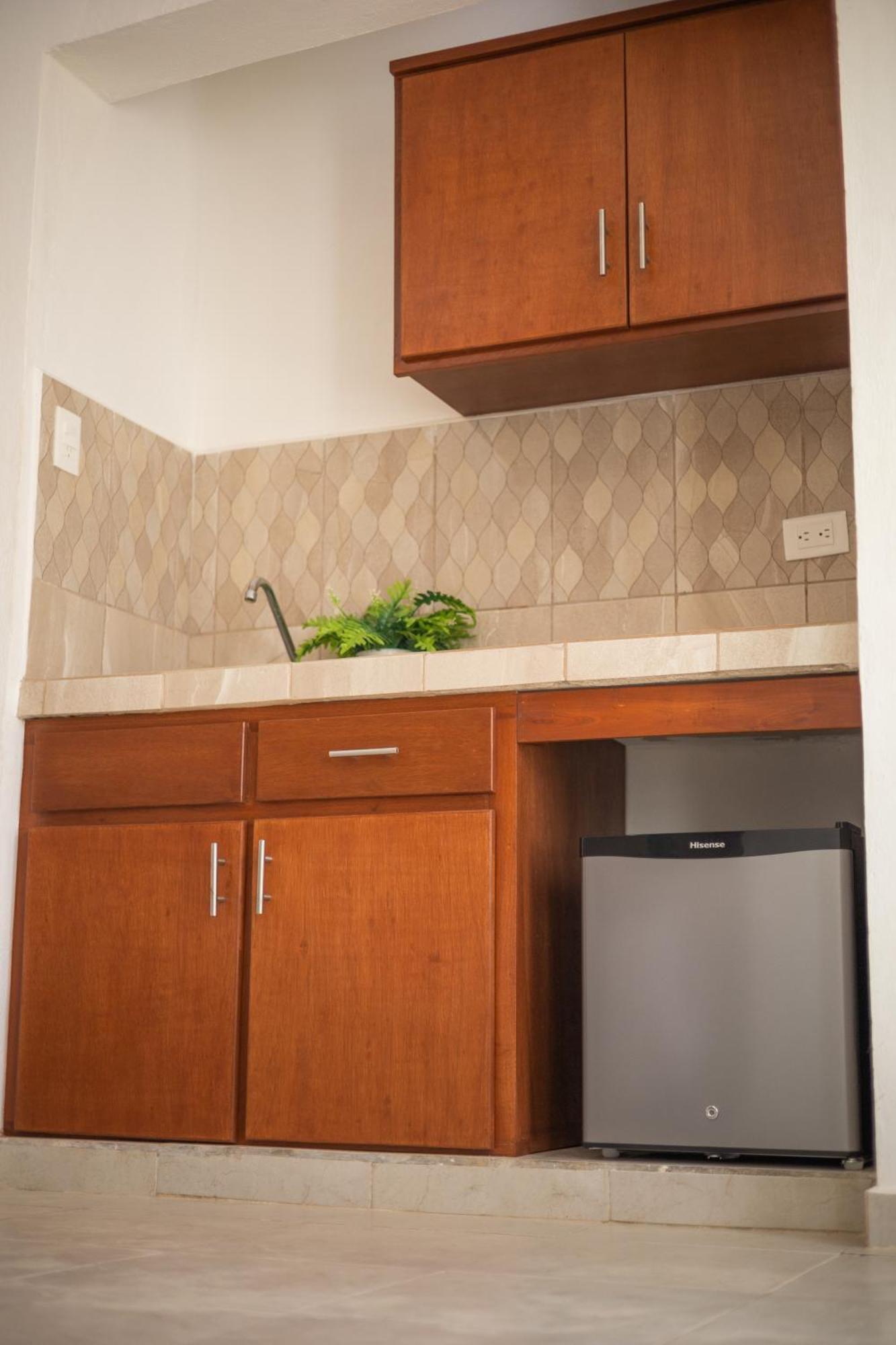 In Wotoch Departamentos Con Estacionamiento Apartment Valladolid  Exterior photo